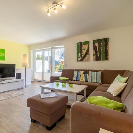 Gaestehaus Wohnung 2 Wyk auf Föhr Zewnętrze zdjęcie