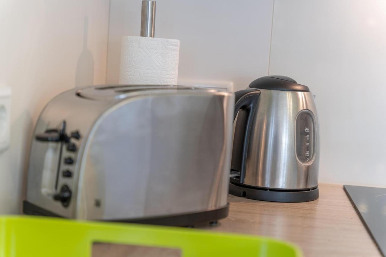 Gaestehaus Wohnung 2 Wyk auf Föhr Zewnętrze zdjęcie