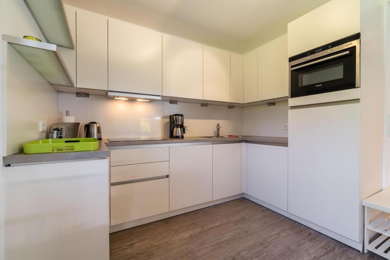 Gaestehaus Wohnung 2 Wyk auf Föhr Zewnętrze zdjęcie