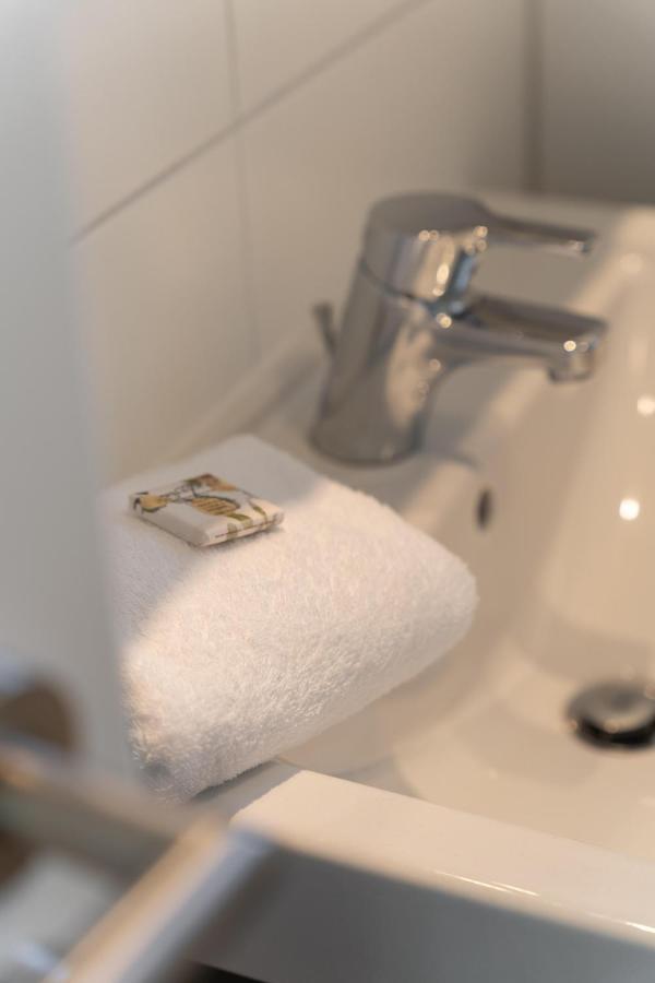 Gaestehaus Wohnung 2 Wyk auf Föhr Zewnętrze zdjęcie